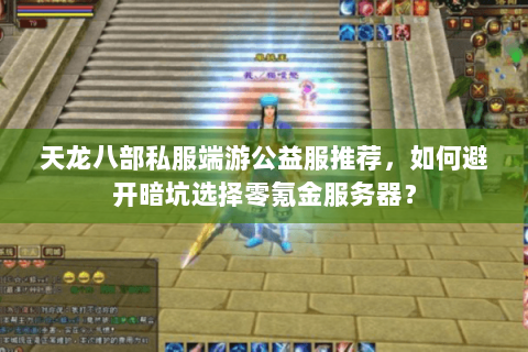 天龙八部私服端游公益服推荐，如何避开暗坑选择零氪金服务器？
