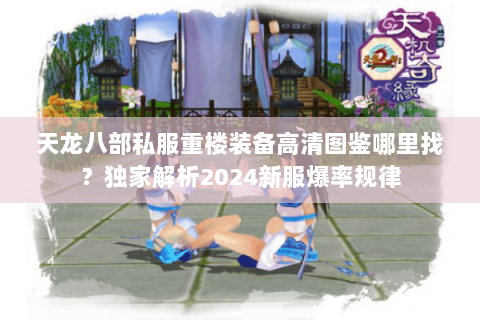 天龙八部私服重楼装备高清图鉴哪里找？独家解析2024新服爆率规律