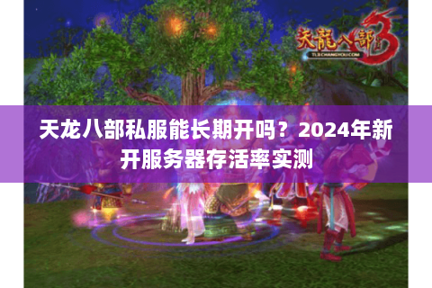 天龙八部私服能长期开吗？2024年新开服务器存活率实测