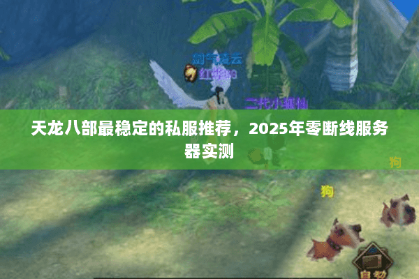 天龙八部最稳定的私服推荐,2025年零断线服务器实测 天龙八部最稳定的私服推荐,2025年零断线服务器实测