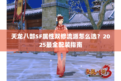 天龙八部SF属性双修流派怎么选？2025最全配装指南