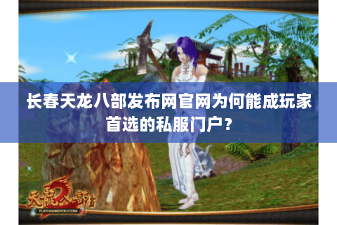长春天龙八部发布网官网为何能成玩家首选的私服门户？