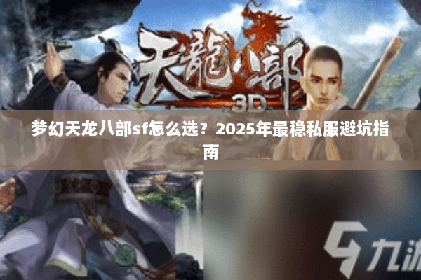 梦幻天龙八部sf怎么选？2025年最稳私服避坑指南