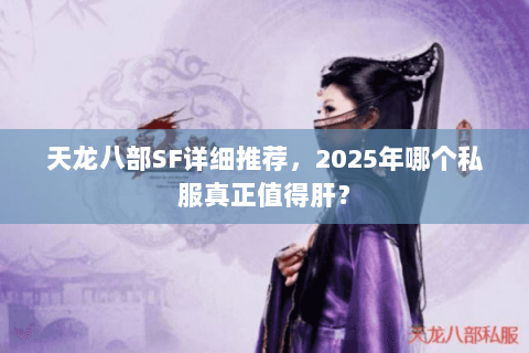 天龙八部SF详细推荐，2025年哪个私服真正值得肝？