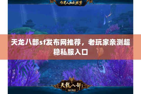 天龙八部sf发布网推荐，老玩家亲测超稳私服入口