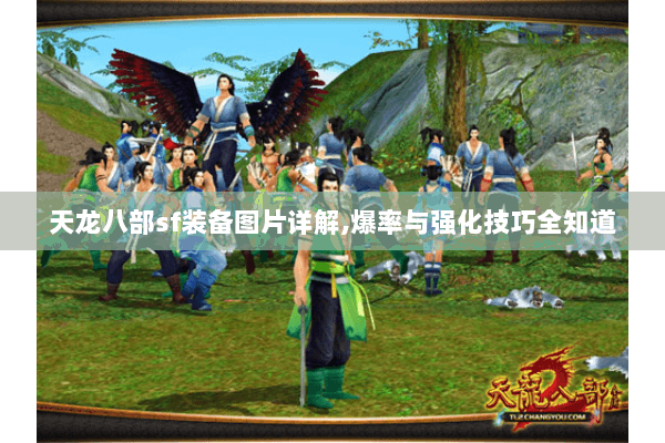 天龙八部sf装备图片详解,爆率与强化技巧全知道