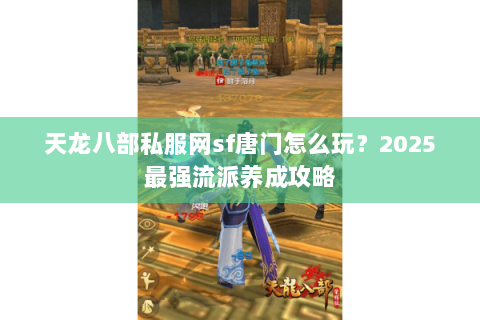 天龙八部私服网sf唐门怎么玩？2025最强流派养成攻略
