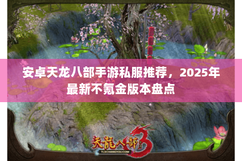 安卓天龙八部手游私服推荐，2025年最新不氪金版本盘点