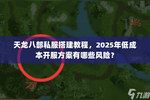 天龙八部私服搭建教程，2025年低成本开服方案有哪些风险？