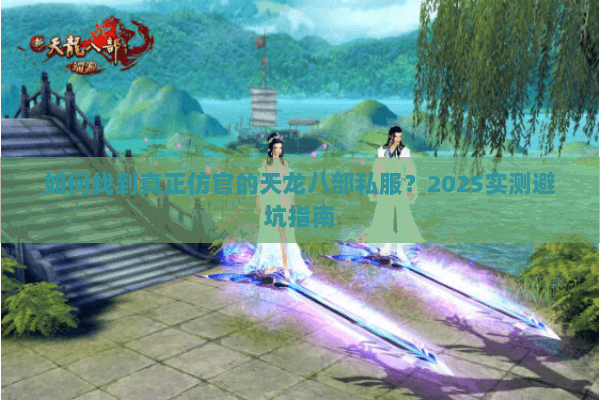 如何找到真正仿官的天龙八部私服？2025实测避坑指南