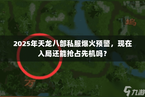 2025年天龙八部私服爆火预警,现在入局还能抢占先机吗? 2025年天龙八部私服爆火预警,现在入局还能抢占先机吗?