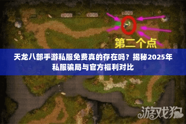 天龙八部手游私服免费真的存在吗？揭秘2025年私服骗局与官方福利对比