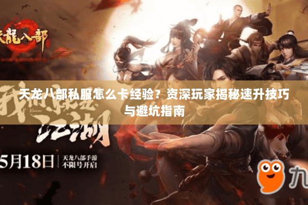 天龙八部私服怎么卡经验？资深玩家揭秘速升技巧与避坑指南
