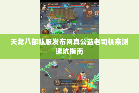 天龙八部私服发布网真公益老司机亲测避坑指南