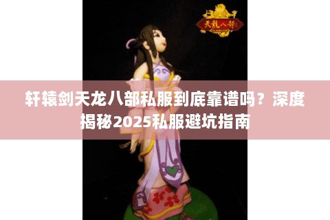轩辕剑天龙八部私服到底靠谱吗？深度揭秘2025私服避坑指南