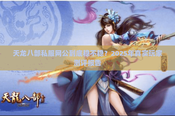 天龙八部私服网公到底稳不稳？2025年真实玩家测评报告