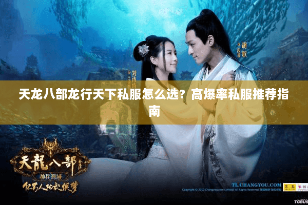 天龙八部龙行天下私服怎么选？高爆率私服推荐指南