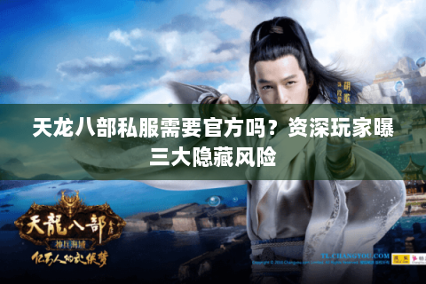 天龙八部私服需要官方吗？资深玩家曝三大隐藏风险