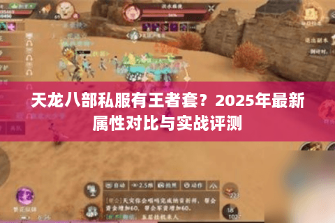 天龙八部私服有王者套？2025年最新属性对比与实战评测