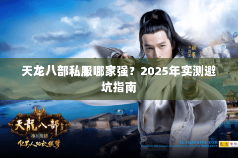天龙八部私服哪家强？2025年实测避坑指南