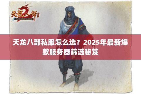 天龙八部私服怎么选？2025年最新爆款服务器筛选秘笈
