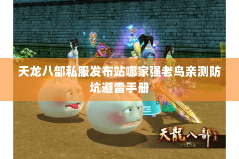 天龙八部私服发布站哪家强老鸟亲测防坑避雷手册