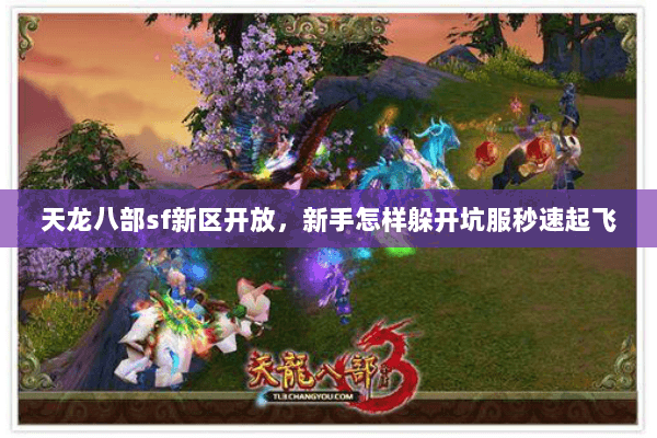 天龙八部sf新区开放，新手怎样躲开坑服秒速起飞