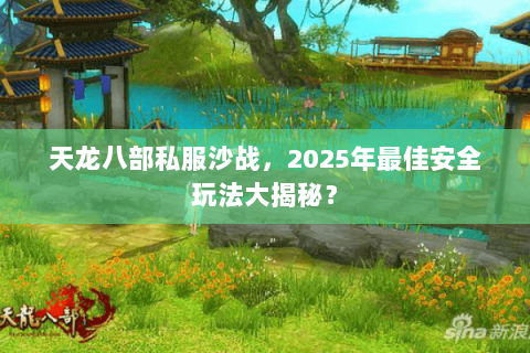 天龙八部私服沙战，2025年最佳安全玩法大揭秘？