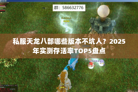 私服天龙八部哪些版本不坑人？2025年实测存活率TOP5盘点