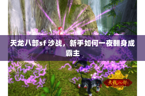 天龙八部sf 沙战,新手如何一夜翻身成霸主 天龙八部sf 沙战,新手如何一夜翻身成霸主