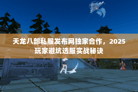 天龙八部私服发布网独家合作,2025玩家避坑选服实战秘诀 天龙八部私服发布网独家合作,2025玩家避坑选服实战秘诀