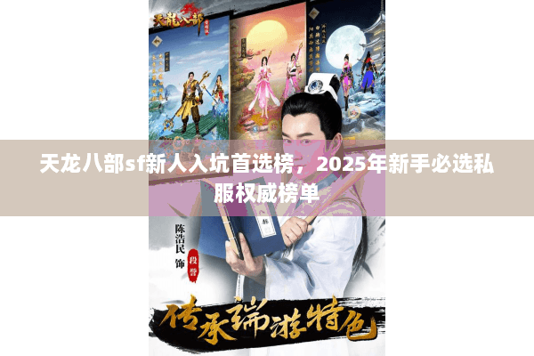 天龙八部sf新人入坑首选榜，2025年新手必选私服权威榜单