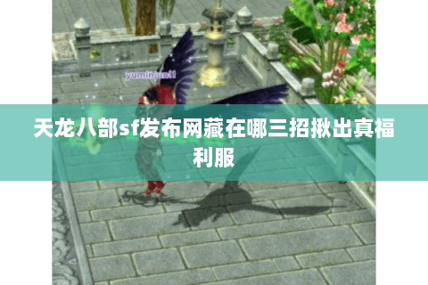 天龙八部sf发布网藏在哪三招揪出真福利服