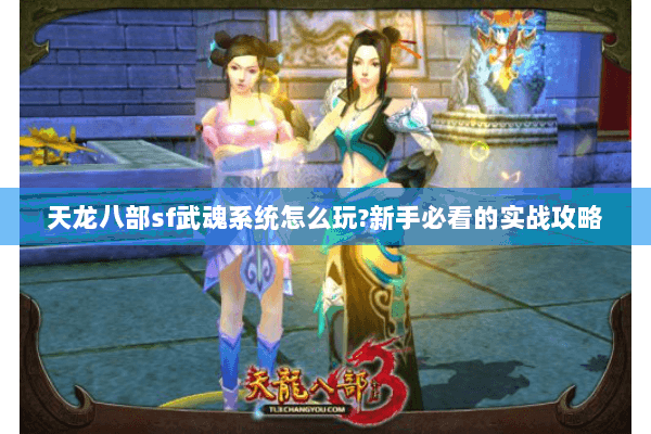 天龙八部sf武魂系统怎么玩?新手必看的实战攻略 天龙八部sf武魂系统怎么玩?新手必看的实战攻略