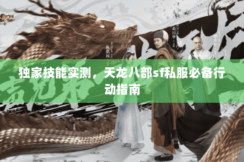 独家技能实测，天龙八部sf私服必备行动指南