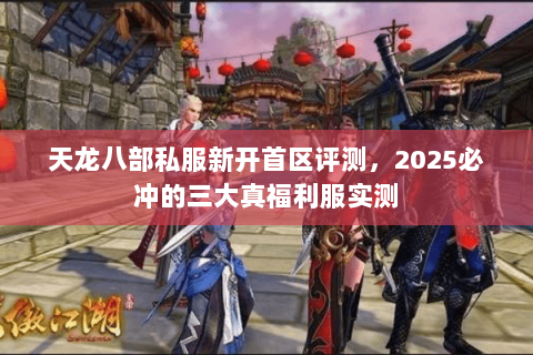 天龙八部私服新开首区评测，2025必冲的三大真福利服实测
