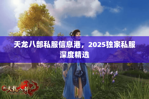 天龙八部私服信息港，2025独家私服深度精选