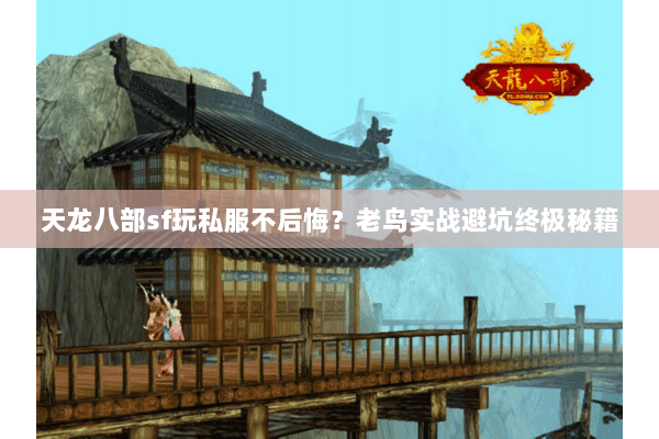 天龙八部sf玩私服不后悔？老鸟实战避坑终极秘籍