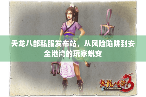 天龙八部私服发布站，从风险陷阱到安全港湾的玩家蜕变