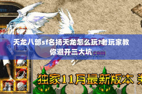 天龙八部sf名扬天龙怎么玩?老玩家教你避开三大坑