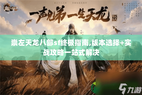 崇左天龙八部sf终极指南,版本选择+实战攻略一站式解决 崇左天龙八部sf终极指南,版本选择+实战攻略一站式解决