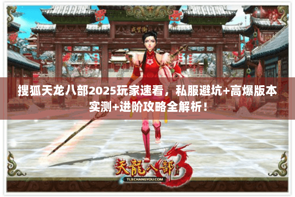 搜狐天龙八部2025玩家速看，私服避坑+高爆版本实测+进阶攻略全解析！