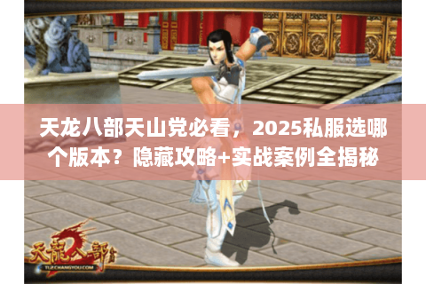 天龙八部天山党必看,2025私服选哪个版本?隐藏攻略+实战案例全揭秘 天龙八部天山党必看,2025私服选哪个版本?隐藏攻略+实战案例全揭秘