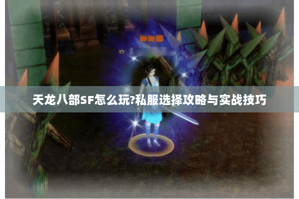 天龙八部SF怎么玩?私服选择攻略与实战技巧