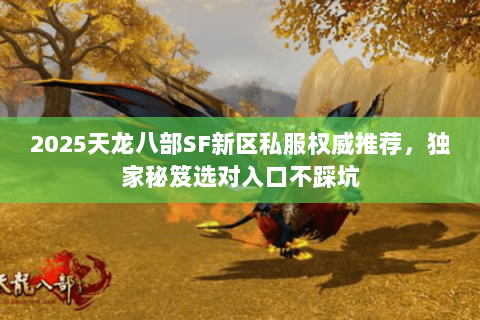 2025天龙八部SF新区私服权威推荐，独家秘笈选对入口不踩坑
