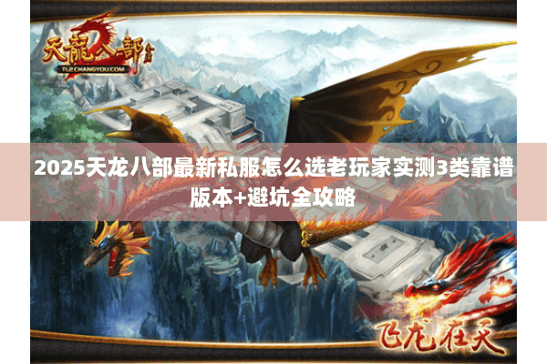 2025天龙八部最新私服怎么选老玩家实测3类靠谱版本+避坑全攻略 2025天龙八部最新私服怎么选老玩家实测3类靠谱版本+避坑全攻略