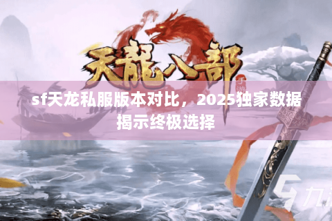 sf天龙私服版本对比，2025独家数据揭示终极选择