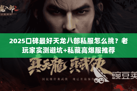 2025口碑最好天龙八部私服怎么挑？老玩家实测避坑+私藏高爆服推荐