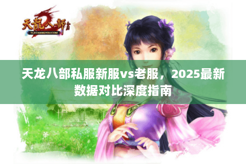 天龙八部私服新服vs老服，2025最新数据对比深度指南