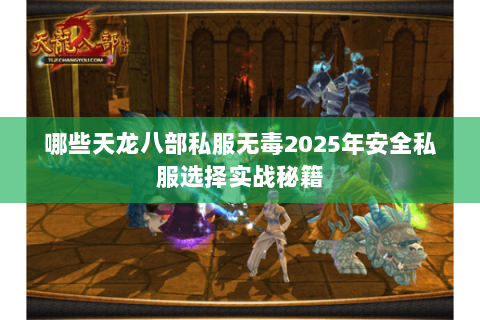 哪些天龙八部私服无毒2025年安全私服选择实战秘籍